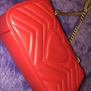 Gucci purse